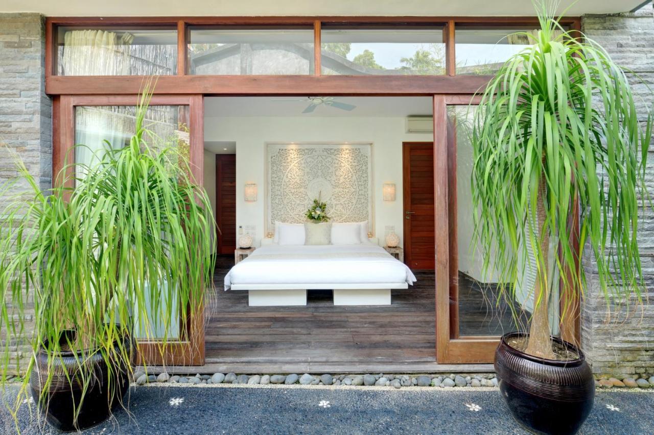 Hidden Hills Villas - Small Luxury Hotels Of The World Uluwatu  Ngoại thất bức ảnh