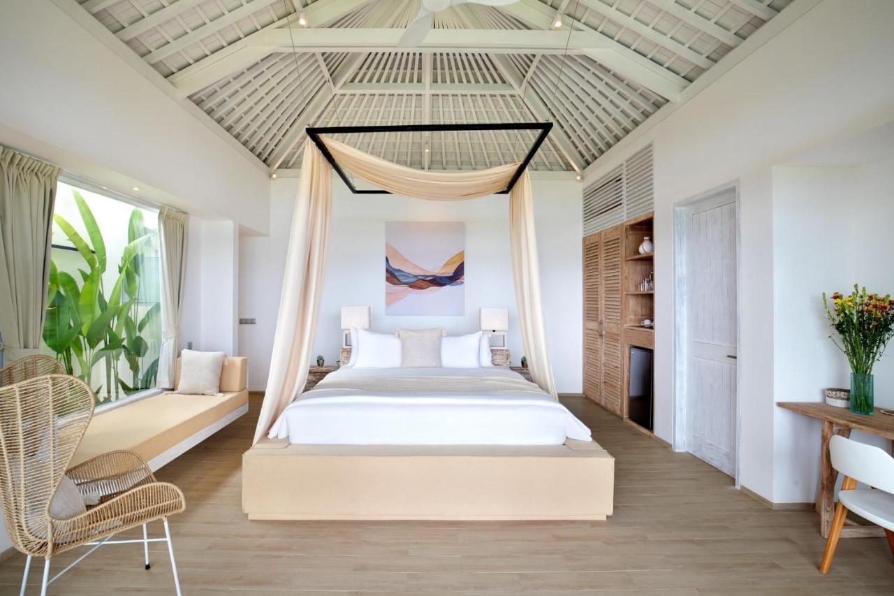 Hidden Hills Villas - Small Luxury Hotels Of The World Uluwatu  Ngoại thất bức ảnh