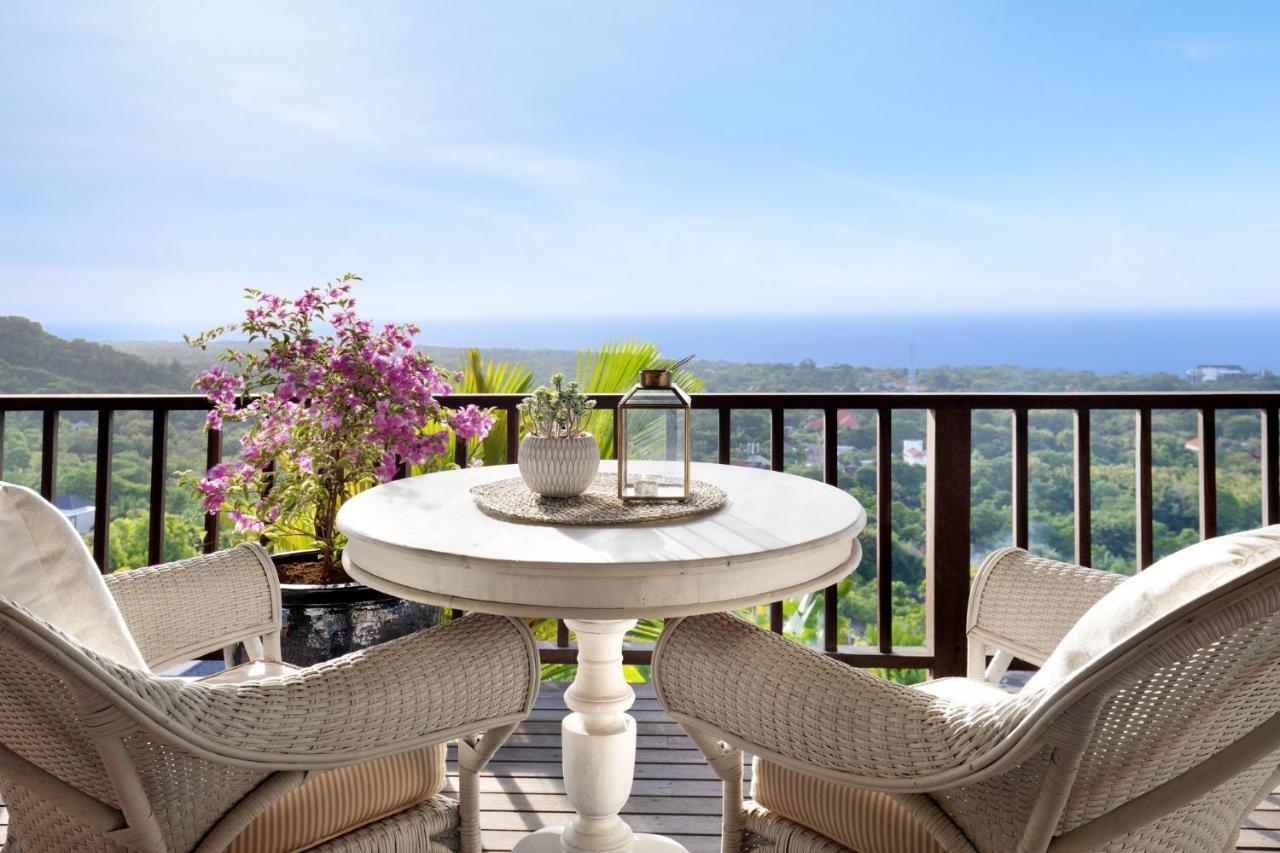 Hidden Hills Villas - Small Luxury Hotels Of The World Uluwatu  Ngoại thất bức ảnh