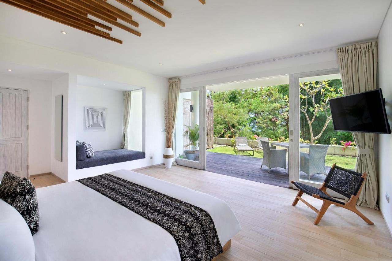 Hidden Hills Villas - Small Luxury Hotels Of The World Uluwatu  Ngoại thất bức ảnh