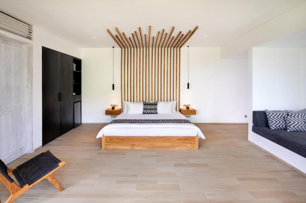Hidden Hills Villas - Small Luxury Hotels Of The World Uluwatu  Ngoại thất bức ảnh