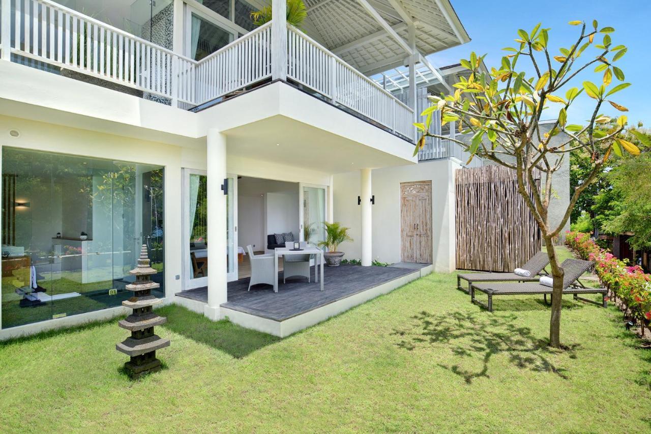 Hidden Hills Villas - Small Luxury Hotels Of The World Uluwatu  Ngoại thất bức ảnh