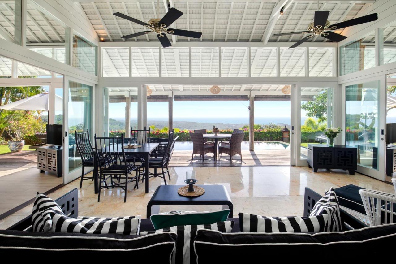 Hidden Hills Villas - Small Luxury Hotels Of The World Uluwatu  Ngoại thất bức ảnh