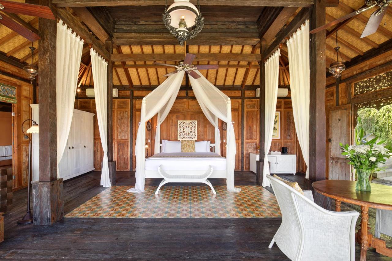 Hidden Hills Villas - Small Luxury Hotels Of The World Uluwatu  Ngoại thất bức ảnh