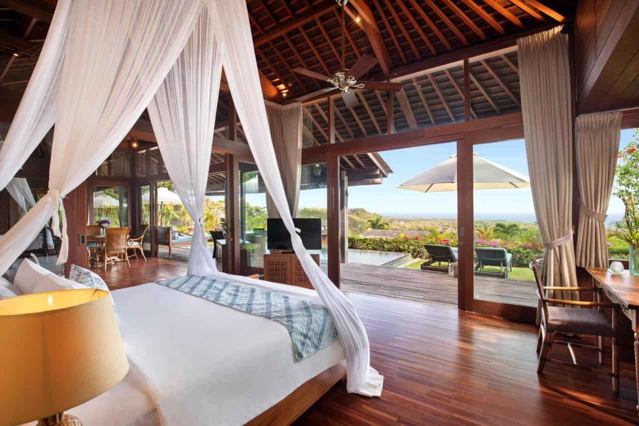 Hidden Hills Villas - Small Luxury Hotels Of The World Uluwatu  Ngoại thất bức ảnh