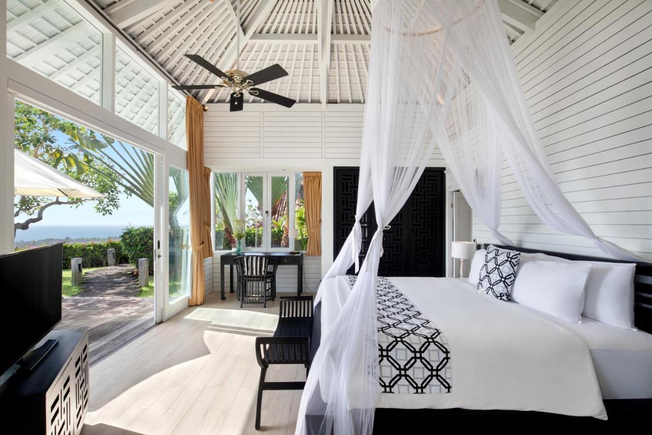 Hidden Hills Villas - Small Luxury Hotels Of The World Uluwatu  Ngoại thất bức ảnh