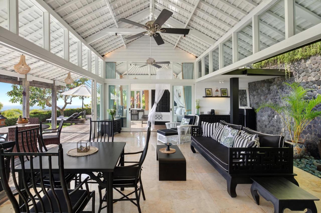 Hidden Hills Villas - Small Luxury Hotels Of The World Uluwatu  Ngoại thất bức ảnh