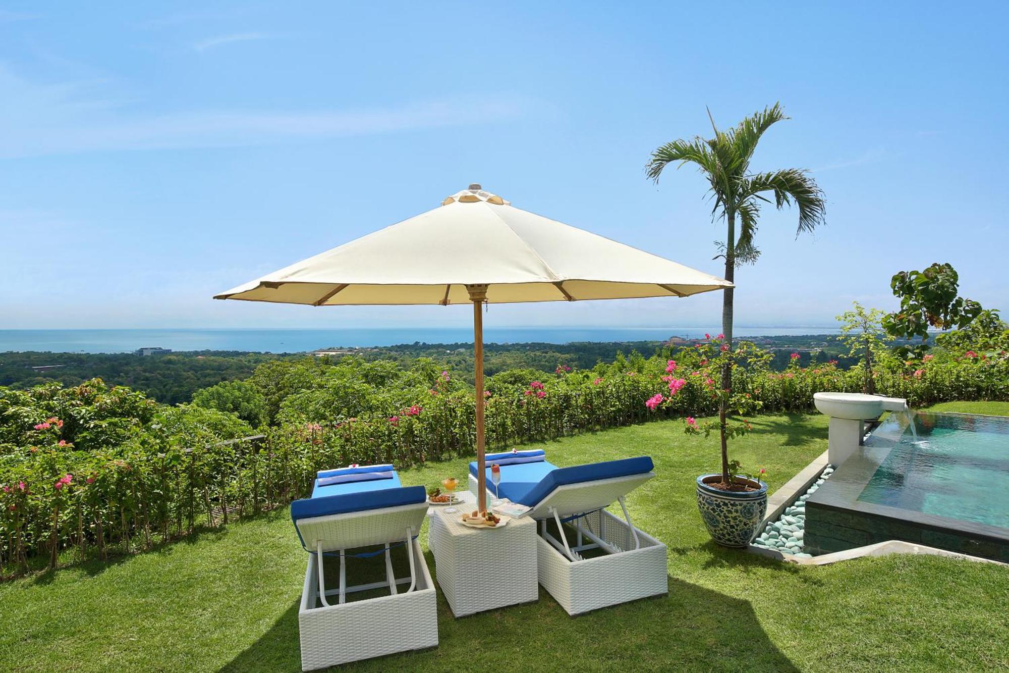 Hidden Hills Villas - Small Luxury Hotels Of The World Uluwatu  Phòng bức ảnh