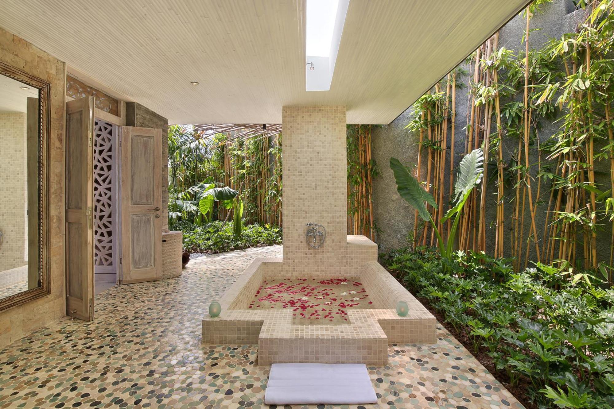 Hidden Hills Villas - Small Luxury Hotels Of The World Uluwatu  Phòng bức ảnh