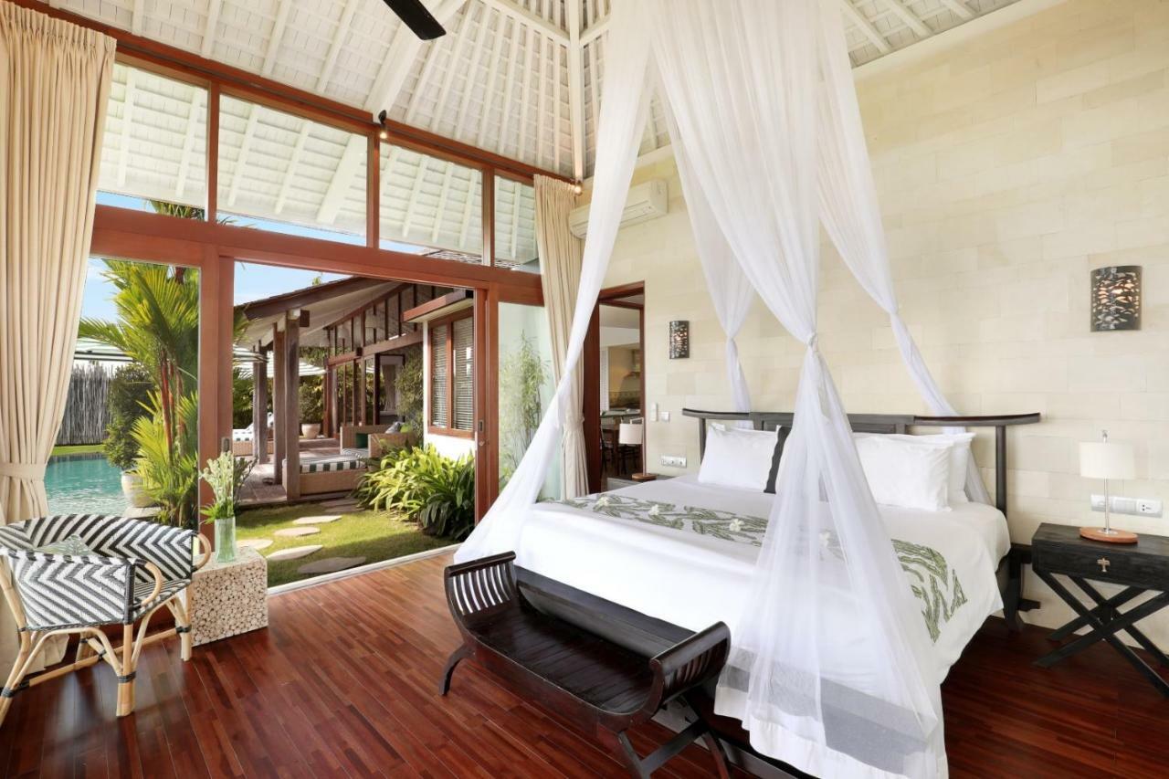 Hidden Hills Villas - Small Luxury Hotels Of The World Uluwatu  Ngoại thất bức ảnh