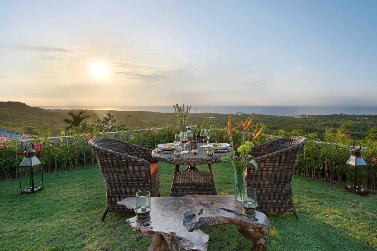 Hidden Hills Villas - Small Luxury Hotels Of The World Uluwatu  Ngoại thất bức ảnh