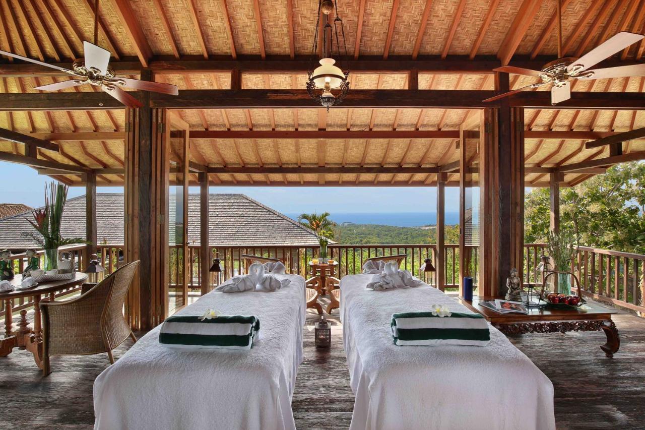 Hidden Hills Villas - Small Luxury Hotels Of The World Uluwatu  Ngoại thất bức ảnh